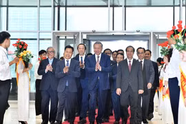 Toàn văn phát biểu của Tổng Bí thư tại buổi gặp đại diện các nhà giáo