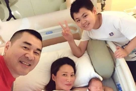 Cuộc sống hiện tại của "Tây Thi đẹp nhất màn ảnh" 