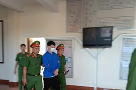 Cựu trung úy công an giết người tình phi tang xác lãnh án chung thân