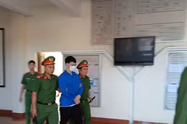 Cựu trung úy công an giết người tình phi tang xác lãnh án chung thân