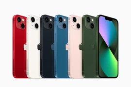  iPhone 11, 12, 13 giảm cực sâu, rẻ nhất chỉ từ 8 triệu 