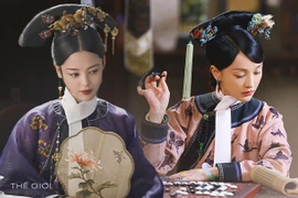 Đây là cách phi tần tránh hoàng đế thị tẩm trong kỳ kinh nguyệt