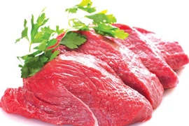 Người thiếu máu có nên ăn thịt bò hằng ngày?