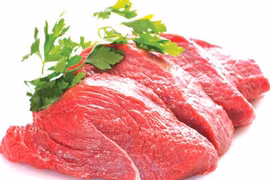 Người thiếu máu có nên ăn thịt bò hằng ngày?