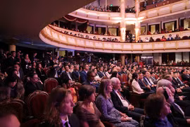 VinFuture 2022 vinh danh 4 công trình Khoa học "Hồi sinh và Tái thiết” thế giới