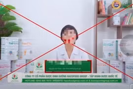 Bộ Y tế yêu cầu bác sĩ, dược sĩ... không được tham gia quảng cáo TPCN