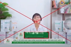 Bộ Y tế yêu cầu bác sĩ, dược sĩ... không được tham gia quảng cáo TPCN
