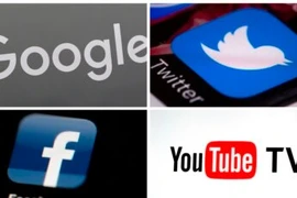 4 tháng đầu năm, Facebook, TikTok, Google,… nộp 2.998 tỷ tiền thuế 