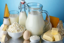 5 thực phẩm quan trọng giúp phụ nữ khỏe mạnh sau mãn kinh