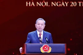 Tổng Bí thư: Báo chí cách mạng Việt Nam đã hòa mình vào thực tiễn cuộc sống