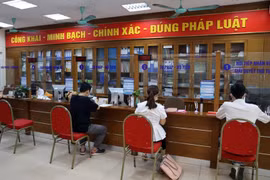 Hà Nội: Không giải quyết nghỉ với người có năng lực nổi trội