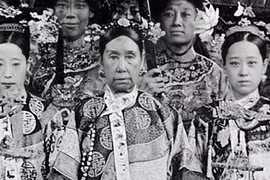 Kết cục bi thảm của "đội quân tạo sữa người" phục vụ Từ Hi 