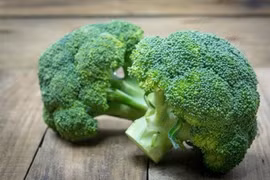 Hãy thêm 4 loại rau này vào thực đơn để gan khỏe mạnh