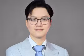 4 gương mặt trẻ người Việt được Forbes vinh danh 