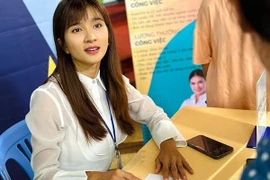 Bí quyết trẻ đẹp của nữ diễn đạt danh hiệu NSƯT ở tuổi 37