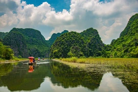 Khách quốc tế mê mẩn "Việt Nam xinh đẹp" trong 1 tuần trải nghiệm 