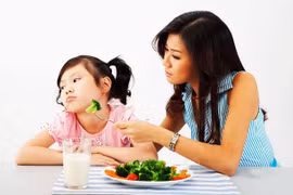 9 dấu hiệu cho thấy con bạn được nuông chiều quá mức