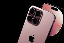 iPhone 16 Pro Max có thể được nâng cấp pin mạnh