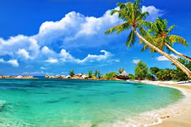 Phú Quốc đứng vị trí thứ 6 top bãi biển đẹp nhất châu Á