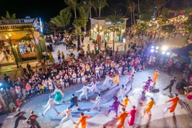 Háo hức chờ ngày VuiFest Ha Long chính thức “trình làng”