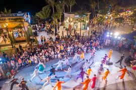 Háo hức chờ ngày VuiFest Ha Long chính thức “trình làng”