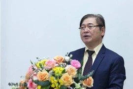 Chủ tịch Phan Xuân Dũng: Chúng ta chắc chắn sẽ có những phát triển bứt phá