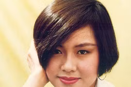 Á hậu từng có mối tình với Trịnh Công Sơn, ở ẩn giờ ra sao?