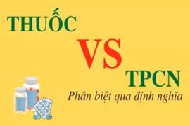 Xuân Dược Vương vi phạm quảng cáo: Phân biệt thuốc và TPCN thế nào?