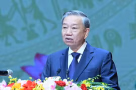 Hà Nội luôn có vị trí đặc biệt quan trọng