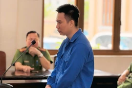  Bác sĩ phân xác người tình ở Đồng Nai bị đề nghị tử hình