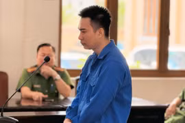  Bác sĩ phân xác người tình ở Đồng Nai bị đề nghị tử hình