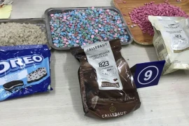 Công an TPHCM cảnh báo loại ma túy mới với tên gọi “socola bay”