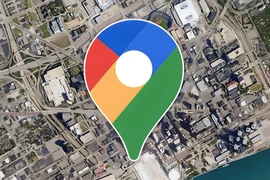 Nhìn thấy ảnh nhà mình trên Google Maps, xóa ngay vì lý do này