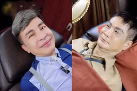 Hết hồn với loạt sao nam tân trang nhan sắc tuổi xế chiều