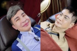 Hết hồn với loạt sao nam tân trang nhan sắc tuổi xế chiều