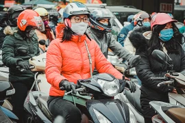 Thời tiết ngày 31/3: Miền Bắc trời rét, vùng núi có nơi dưới 10 độ