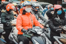 Thời tiết ngày 31/3: Miền Bắc trời rét, vùng núi có nơi dưới 10 độ