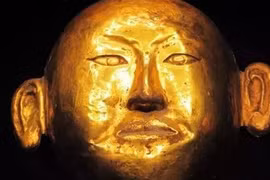  Chất lỏng trong lăng mộ em gái Liêu Thái Tổ:khiến chuyên gia tháo chạy