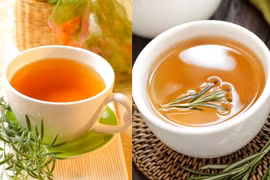  Nước trà qua đêm không uống được, nhưng nhiều công dụng tuyệt vời