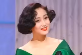 Vợ Lý Liên Kiệt đẹp đến mức nào mà khiến đàn ông điên đảo