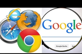 Sự đi xuống trong chất lượng tìm kiếm của Google cho thấy điều gì?