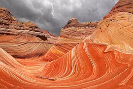 Choáng ngợp 15 bức ảnh kỳ quan thiên nhiên đẹp siêu đỉnh