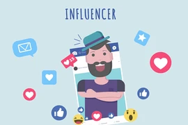 Công chúng "kiệt sức" trước những chiêu trò của các Influencers