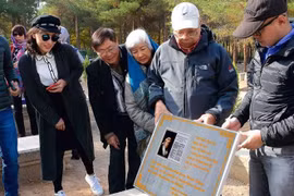 Sẽ có không gian riêng tôn vinh chữ Quốc ngữ ở Hội An