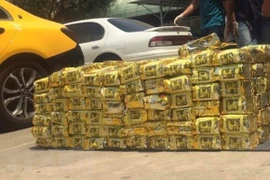 Công an TP.HCM chỉ ra thủ đoạn của các đối tượng đường dây ma túy lớn