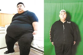 Video: Động lực giảm cân cho người béo