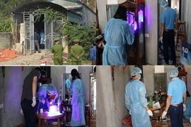 Thực hư chuyện mẹ nữ sinh Mỹ Duyên nợ 300 triệu của kẻ chủ mưu