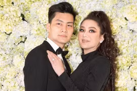 Lâm Chi Khanh khiến dân mạng khiếp vía vì lối trang điểm lạ