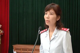 Tình tiết sốc về “nhân thân” thành viên đoàn thanh tra xây dựng vòi tiền ở Vĩnh Phúc