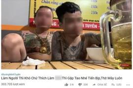 Nhiều DN lớn bị buộc dừng quảng cáo trên Youtube có nội dung xấu độc